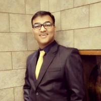 Tanmay Shastri
