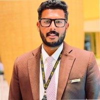 Sandeep Varma