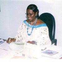 Marie - Chantale BEHI
