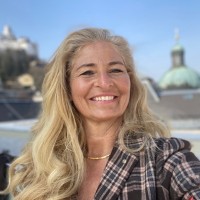 Gerti Gruber, MBA, CSE