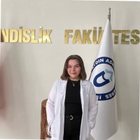 Nazlıcan Topuzoğlu
