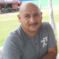 Fco Javier Rodriguez Alvarado