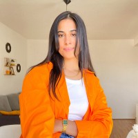 Anissa Abouassam