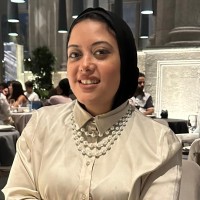 Shereen Adel