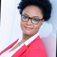 Larissa Fomani Kontchou