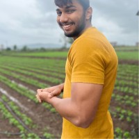 Aarsh Vyas
