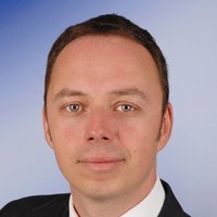 Marc Vogel