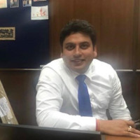 Neeraj Saini