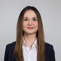 Katarina Plattner