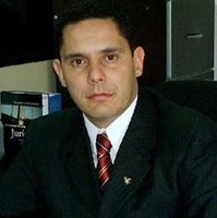 Alexandre Mendes