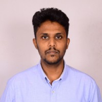 Sanjay Prasad Venkatesan