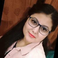 Pallavi S.