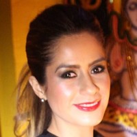 Paula Andrea Perez - Lopez