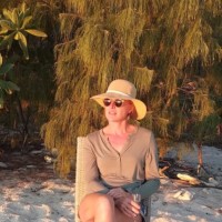 Murielle Petit-Linnane