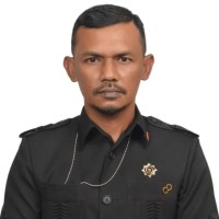 Fendy Mohd