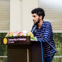Oshada Dilshan