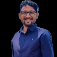 Darshan Daslaniya
