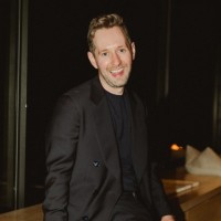 Jason Donaldson