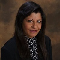 Mubina Gillani