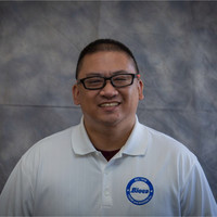 Wesley Lo