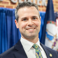 Ben Shaw, Mpa
