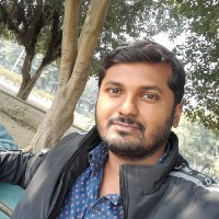 Ramesh Kumar Singh