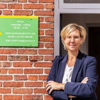 Liza Klerks - de Jong