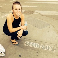 Madison Teasley