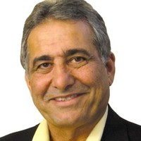 Jason Afjari