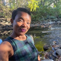 Allison F. Jeffrey, M.S.Ed.