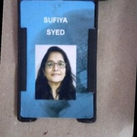 Sufiya Syed