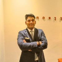 Aditya Kumar Sharma