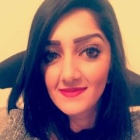 Priyanka Verma-Sehgal
