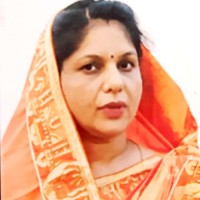 Usha Lakhera