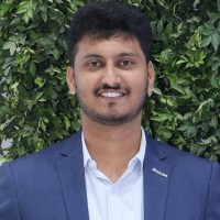 Akshay Manekar