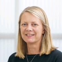 Sharon Raisbeck-Warr