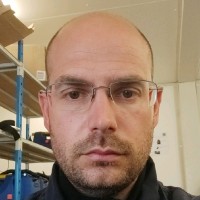 Sebastien Lecossois