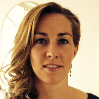 Suzanne Geurts