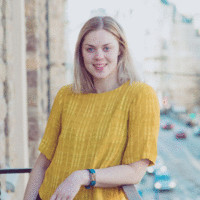 Ulrika Olsson