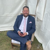 Daniel Moore