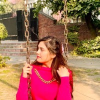 Tayyaba Khan