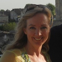 Ingrid Gerrits