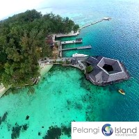 Pelangi Island