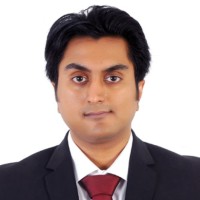 Saurav Santhosh