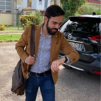 Carlos Camacho