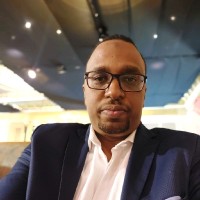 Ayman Muath Pmp® Pba®