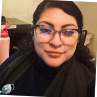 Lizbeth Hernandez