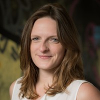 Sian Heaphy