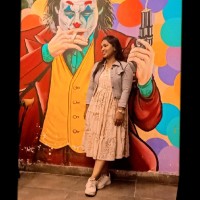 Neelima Siddamsetty
