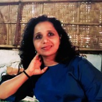 Dr Shilpa Jadhav-Bhakare